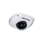 Ds-2cd2520f Hikvision Dm 2mp 2mm 816783019791