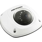 Poe-12 Ds-2cd2522fwdis2.8mm Hikvision Dm Wdr Ir 0813908023497