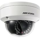 Ds-2cd2732f-is Hikvision Network Ir Dome Camera