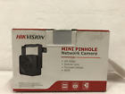 Ds-2cd2d14wd Hikvision Covert Mini Pinhole
