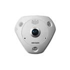 Ds-2cd6332fwd-iv Hikvision Fisheye Ip66 3mp 816783018091 Ds-2cd6332fwd-iv Hikvision Fisheye Ip66 3mp 816783018091