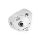 Ds-2cd6362f-i Hikvision Fisheye Ind 6mp 816783017254