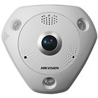 Ds-2cd6362f-ivs Hikvision 6 Megapixel Network 0813908024548
