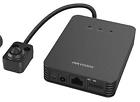 Ds-2cd6412fwd-10 Hikvision 1.3 Mp Pinhole