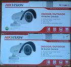 Ds-2ce1582n-ir3 Hikvision Lot Of 2