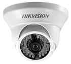 Ds-2ce5582n-ir3 Ds-2ce55a2n-irp Hikvision Lot Of 3