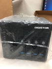 Ds-4209 Pro Digiever Features Of Network Video Recorder