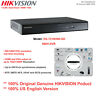 Dvr-30fps-hdmi Ds-7216hwi-sh Hikvision Channel Analog