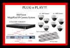 Ds-7608ni-k2-8p Hikvision 8 Ch 4k