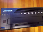 Ds-9016hqhi-sh Hikvision Tribrid Dvr