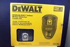 Ds510k Dewalt New Mobile Lock Indoor Motion Protector Combo 028877546254