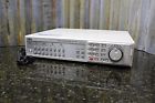 Dsr-3016 Sanyo Cctv Digital Video