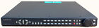 Dvmre-16ezt-80 Ge Triplex Dvr Digital Video Multiplexer Recorder Stora