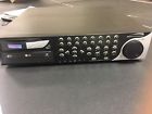 Dvr-16tn-160 Speco Technologies Surveillance Dvr Recorder Used Works