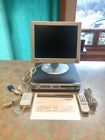 Dvr-650-16a200 Bosch Video Recorder 600
