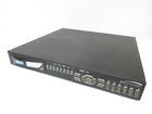 Dvr-8tl-300 Speco Technologies Security Camera Dvr Surveillance System
