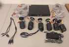 Dvr-hda10lb-161-rs Night Owl Channel Dvr With Cameras
