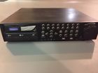 Dvr8th-1tb Dvr8th1tb Speco Technologies Channel Security Camera Dvr