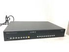 Dvr9f2302 Bosch Divar Surveillance Digital Video Recorder Network