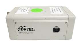 Dvt-9540s-n Dvtel Color Network Camera 12vdc - Used