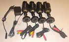 Dw-145ircb Digital Witness Lot Of