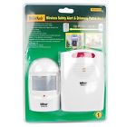 Dw-alarm Homesafe Wireless Safety Alert 747670300275