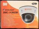 Dwc-v1363tir Digital Watchdog 3.3 12mm