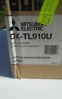 Dx-tl910u Mitsubishi 9-channel Digital Video Recorder