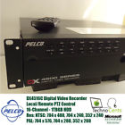 Dx4516c Dx4500 Seeries Pelco Series Dvr Digital Video Recorder