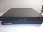 Dx4708 Pelco Digital Video Recorder Channel