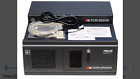 Dx8132-3000 Pelco Refurb Chan Hybrid Dvr Storage New Media Kit Keyboard