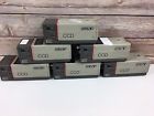 Dxc-101 Sony Video Camera Lot
