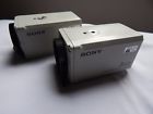 Dxc-960md Sony 3ccd Color Video