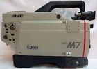 Dxc-m7 Sony Corporation Color Video Camera