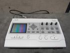 Dxc-s500 Sony Color Digital Camera Control Panel Model Power Tested For