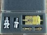E2655a Agilent Probe Deskew And Performance Verification Kit