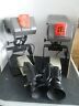 Aw-l216st55p E350 Panasonic Camera System Fujinon Lot Of