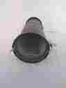 E706-16 Pelco Security Camera Enclosure Sunshield Sun Visor Shroud Housing Unit