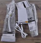 Ec9420-w Invue Security 4-port Pod