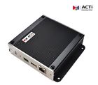 Ecd-1000 Acti Channel Video Decoder Brand New