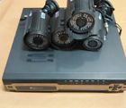 Ecl-nub16rt Eclipse Security Dvr 16