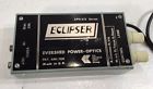 Eclipser Evershed Very Rare Vintage By Power Optics Video Camera
