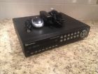 Ecor264-8d2-1t Everfocus 8-channel Nvr Dvr