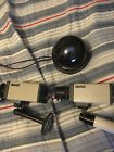 Ed200-n-3b Ed200-n3b Everfocus Mini Dome Color Surveillance Camera