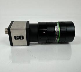 Hf1218-12m Edmund Optics Eo-5310 34-852 - Usb 3.0 Camera Fujinon 2/3 Inch 12mm F1.8