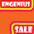 Eds5115 Engenius New Supertel Megapixel Network Camera Color Monochrome 655216007192