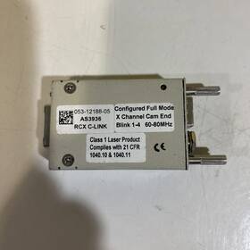 053-02188-05 Edt Rcx C-link Remote Camera Link Fiber Extender Module