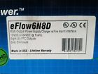Eflow3n4d Altronix New Power Supply