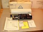 Eh2515 Pelico Special Order Camera Enclosure Motorized Zoom Lens