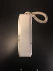 Eip92 Elbex White Handset Slightly Used In Working Condition